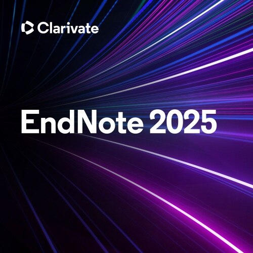 その他 Clarivate analytics EndNote Student X8 EndNote Product details - Learn more about the newest